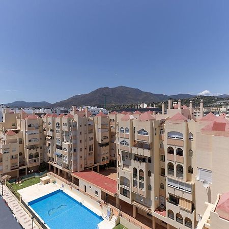Stylish 2 Bedroom Apartment In Estepona Old Town Zewnętrze zdjęcie