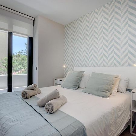 Stylish 2 Bedroom Apartment In Estepona Old Town Zewnętrze zdjęcie