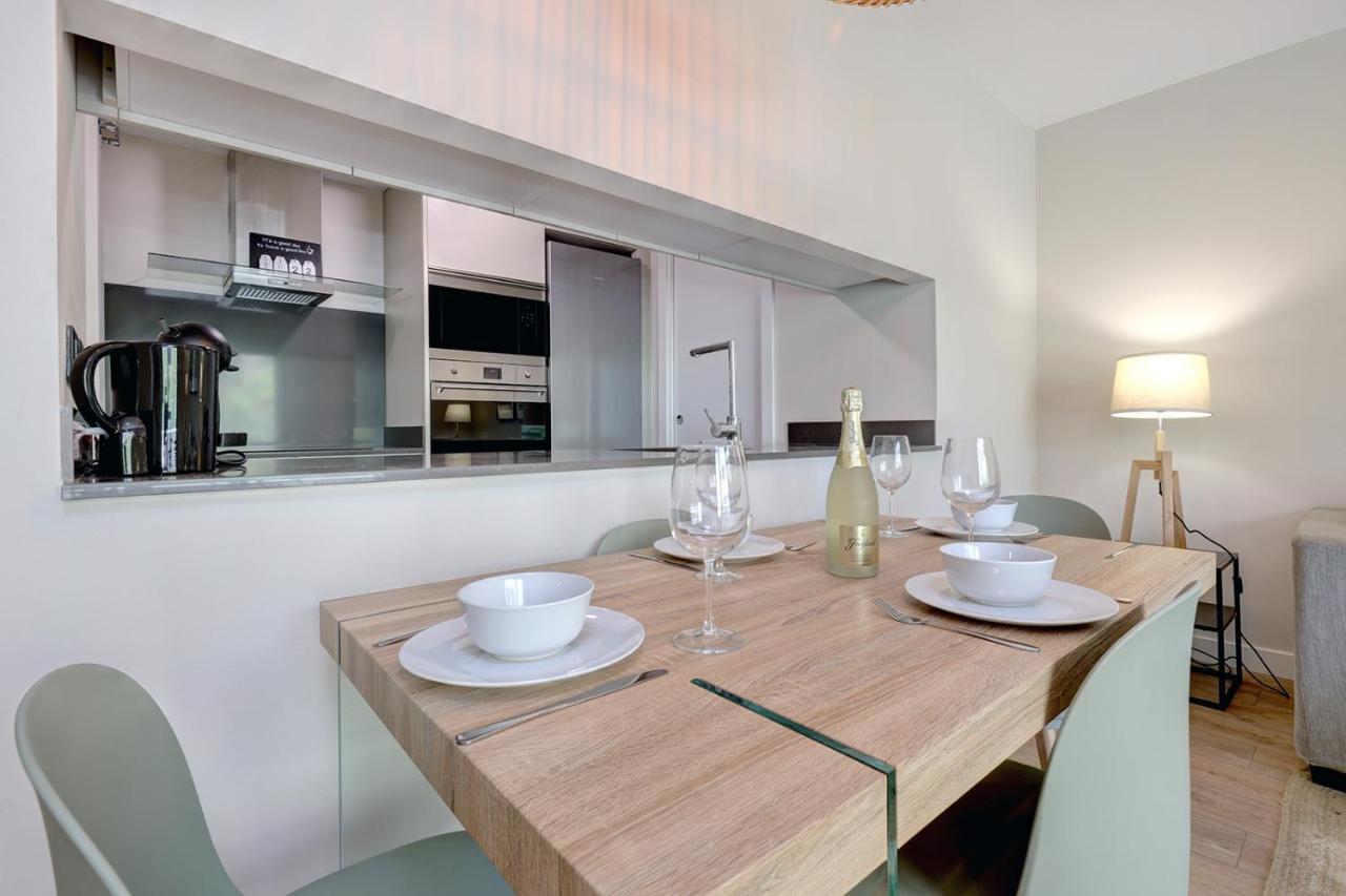Stylish 2 Bedroom Apartment In Estepona Old Town Zewnętrze zdjęcie