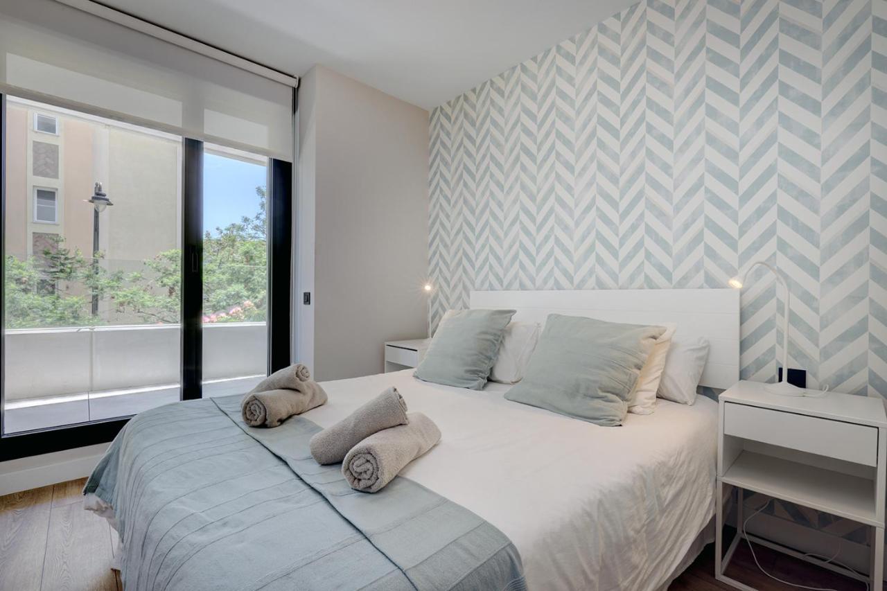 Stylish 2 Bedroom Apartment In Estepona Old Town Zewnętrze zdjęcie