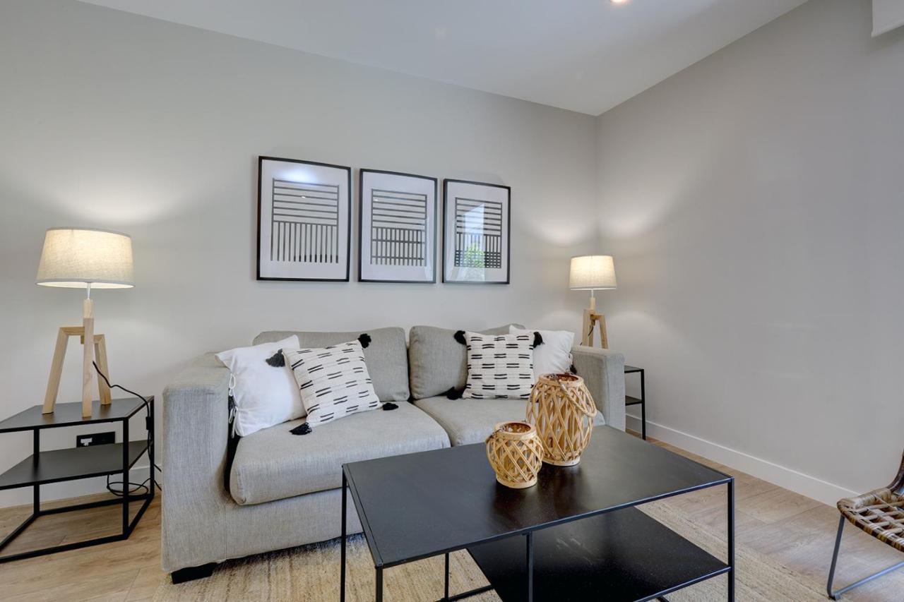 Stylish 2 Bedroom Apartment In Estepona Old Town Zewnętrze zdjęcie