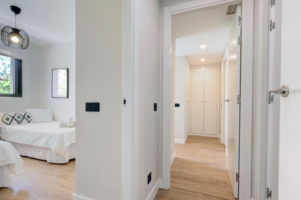 Stylish 2 Bedroom Apartment In Estepona Old Town Zewnętrze zdjęcie