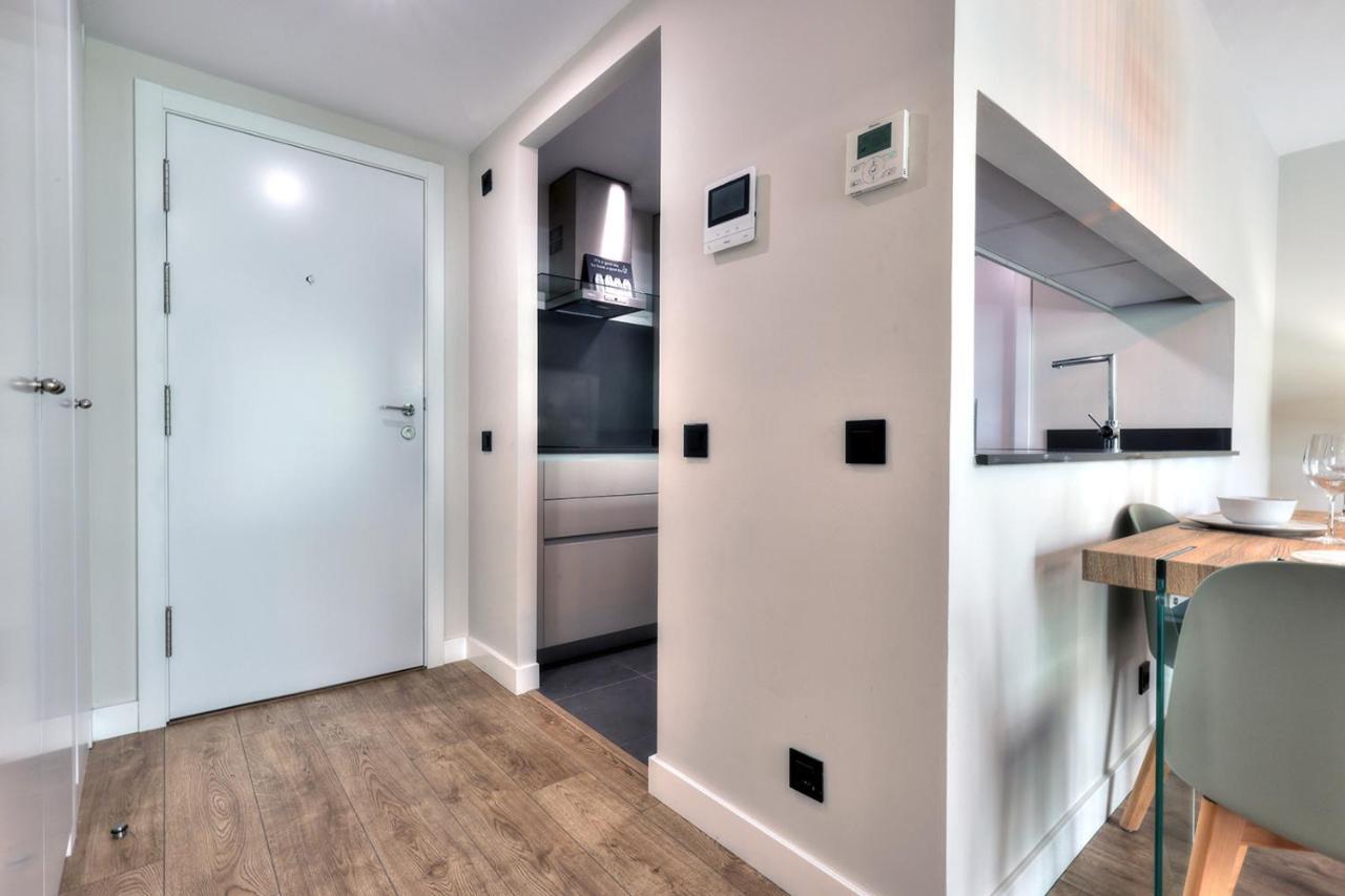 Stylish 2 Bedroom Apartment In Estepona Old Town Zewnętrze zdjęcie