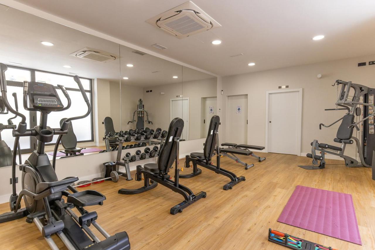 Stylish 2 Bedroom Apartment In Estepona Old Town Zewnętrze zdjęcie