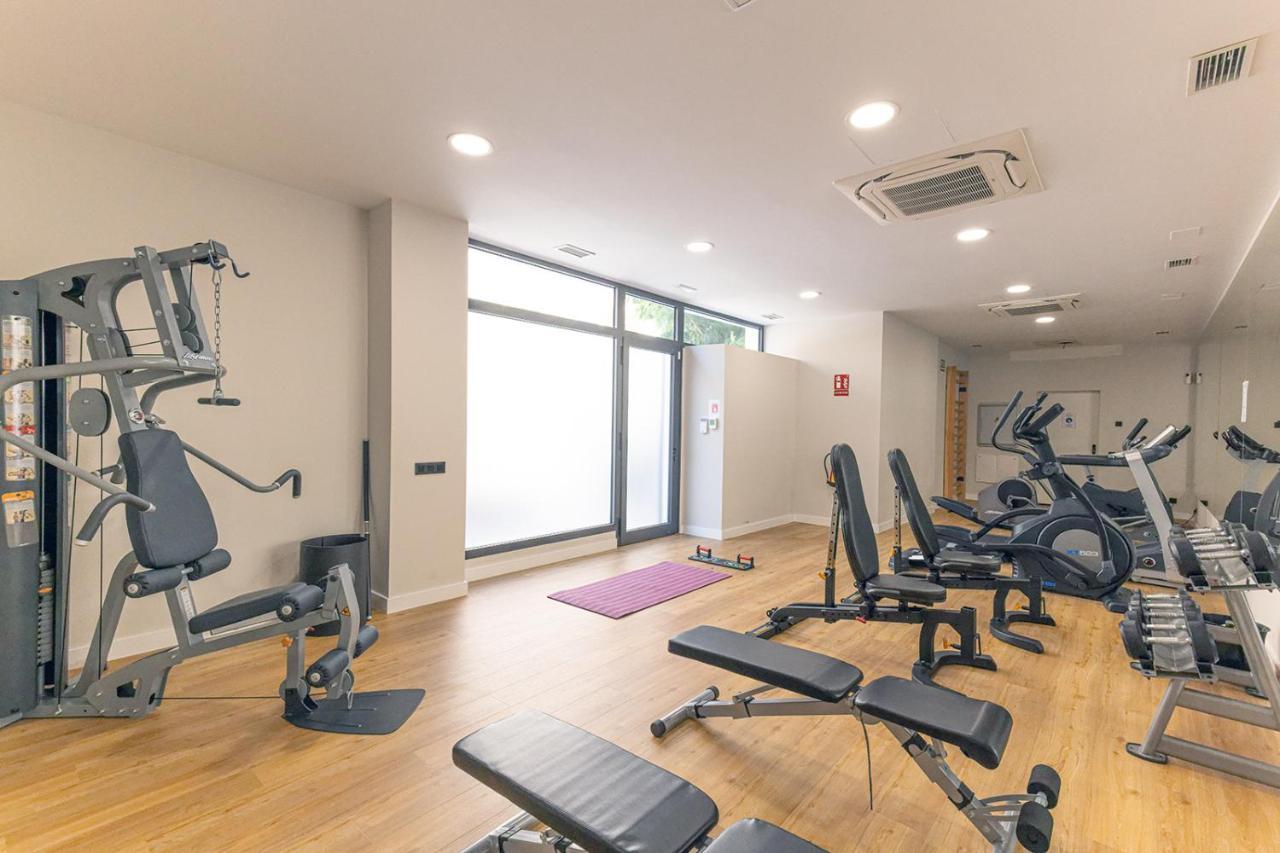 Stylish 2 Bedroom Apartment In Estepona Old Town Zewnętrze zdjęcie