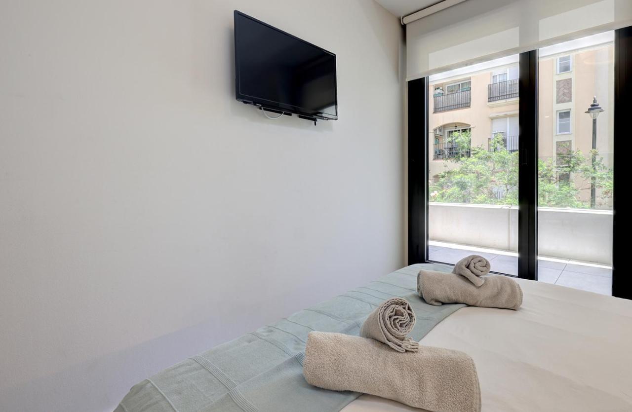 Stylish 2 Bedroom Apartment In Estepona Old Town Zewnętrze zdjęcie