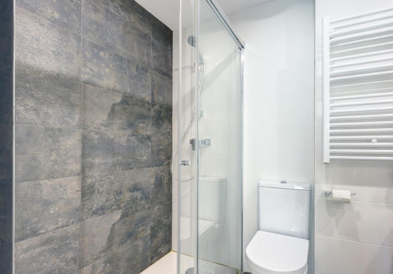 Stylish 2 Bedroom Apartment In Estepona Old Town Zewnętrze zdjęcie